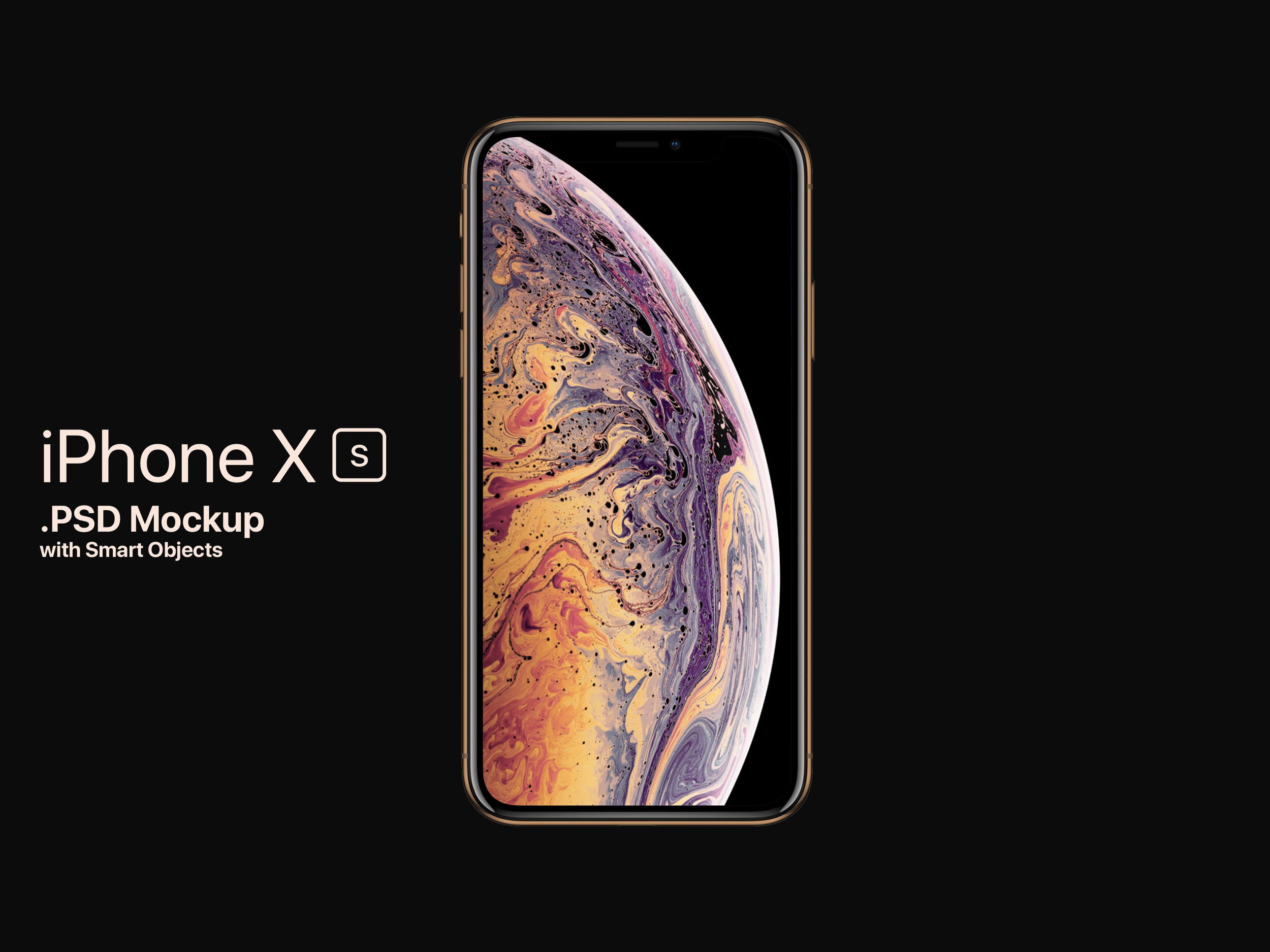 Find & download free graphic resources for gadget mockup. Iphone Xs Mockup Free Amrit Pal Singh 3d Illustrations And Nfts