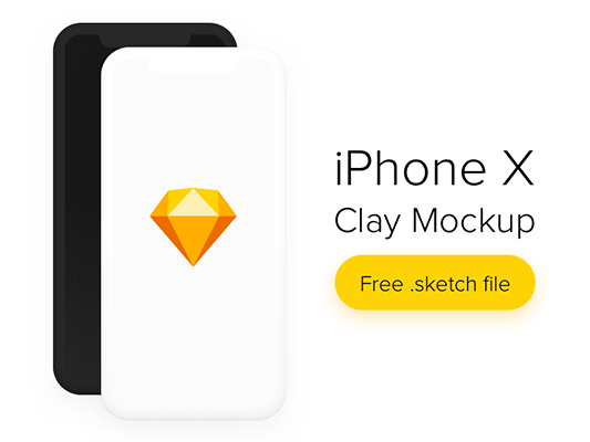 12 free iphone mockup resource · 1. 36 Free Iphone Mockups Sketch December 2021 Ux Planet