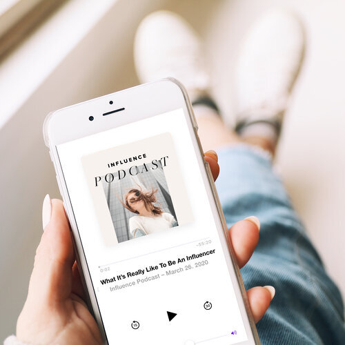 Ios has a bunch of great podcast managers these days, but after testing all of them, our favorite is overcast because it’s packed with a ton of killer features and remains free. Podcast Jay Rai