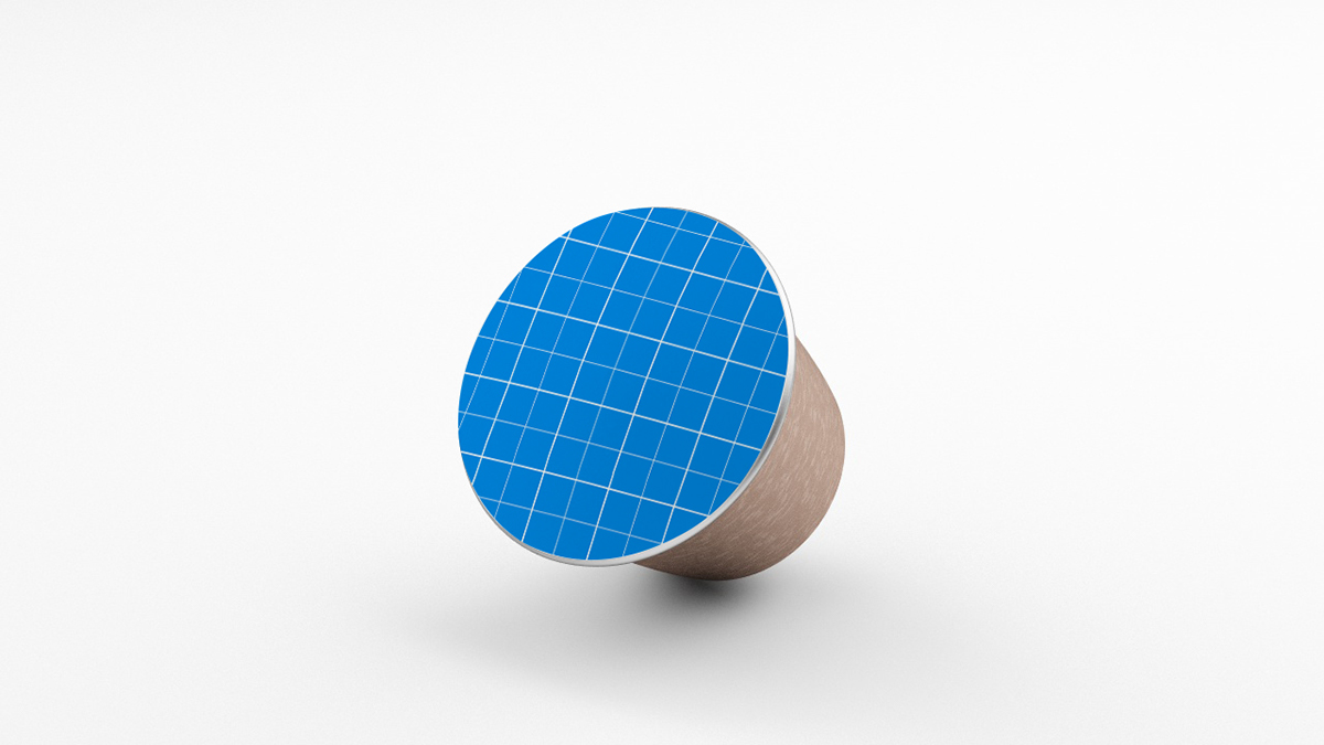 In decimals, 1/3 of a cup is.33 cups, so.33 cups plus.33 cups equals.66 cups. 80 Best Coffee Capsule Mockup Templates Free Premium