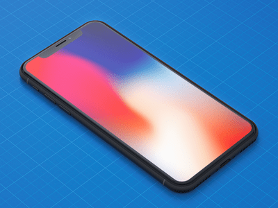 Sketch app source · 2. 30 Free Apple Iphone X 10 Mockups Psd Ai Vector Sketch Adobe Xd Freebies Laptrinhx