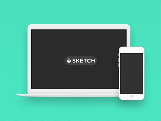 From iphone to the sony xperia zx, you can work on in sketch. 36 Free Iphone Mockups Sketch December 2021 Ux Planet