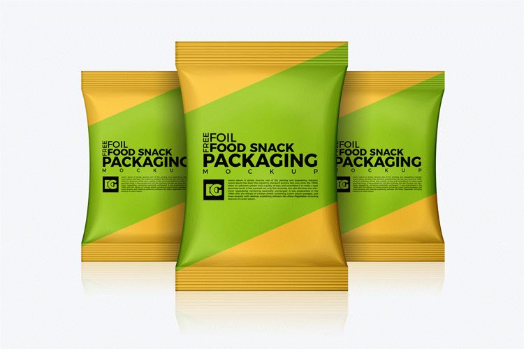 Free box psd mockup set to showcase your packaging design in a photorealistic style. 40 Best Snack Packaging Mockup Templates Graphic Design Resources
