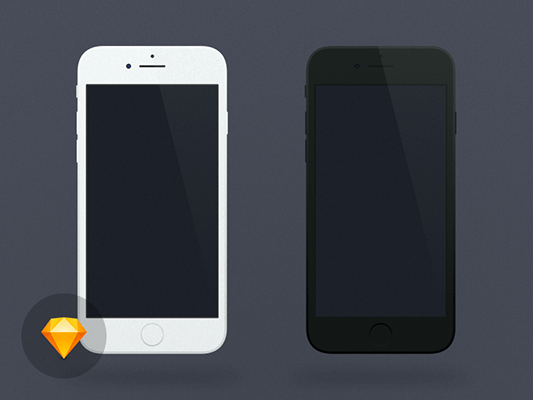 List of iphone mockups in sketch format. 36 Free Iphone Mockups Sketch December 2021 Ux Planet