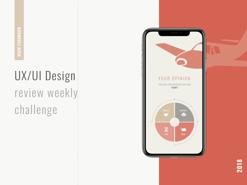 Get a better understanding of your cad model, improve your development process and reduce the time to market. Ux Challenge Let S Make Reviews Engaging 2 6 By Stanley Swiatkiewicz Prototypr