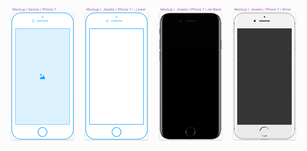 Why creating iphone mockups is faster with creately. A Better Way To Use Mockups Learn How To Effectively Use Mockups By Buninux Design Sketch Medium