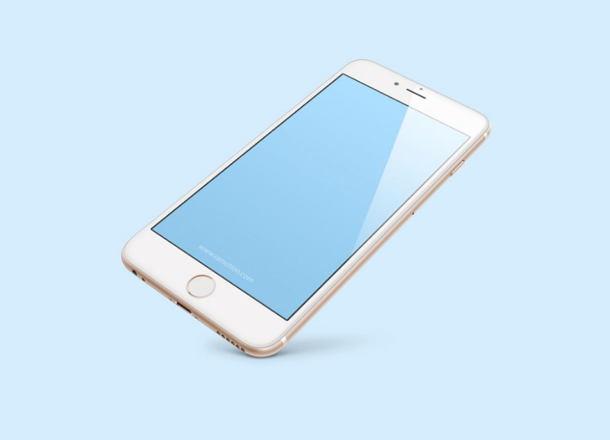 It includes 10 different mockups featuring the iphone 8 plus model in different . 25 Best Iphone 8 Mockups And Templates For Free Download Psd Sketch By Trista Liu Ux Planet