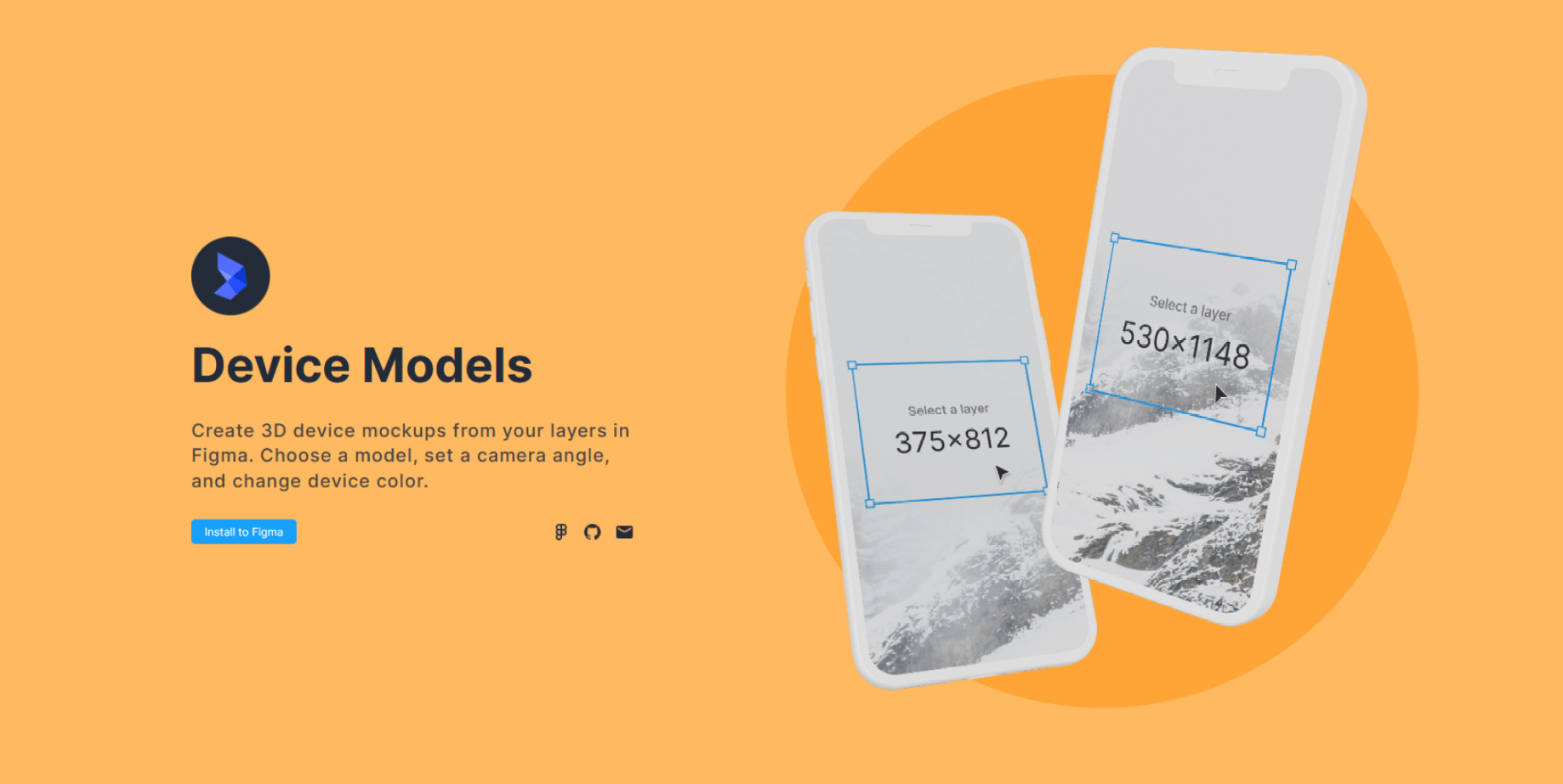 Scroll through mockups grid and select your favorites. Figma Device Mock Up Plugins Review By Chang Design Nov 2021 Medium
