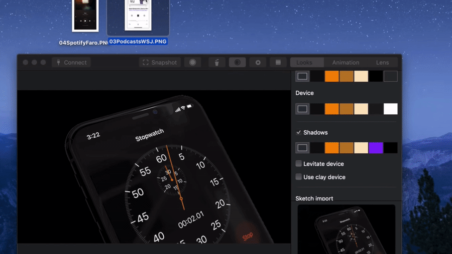 Over the past few decades, printing technology has evolved into 3d printing. 9 Tools To Create Amazing Mockup Updated 2020 By Patrizia Slongo Prototypr