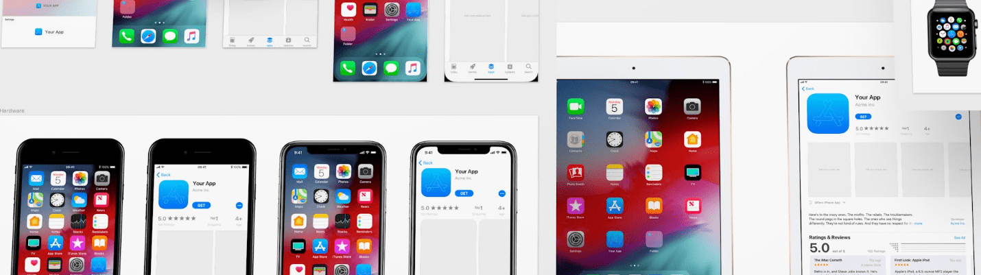 $100 off at amazon we may earn a commission for purchases using our links. Great Ui Kits For Ios Engineers When Designing Mobile Apps A Lot Of By Rawal John Nyc Design Medium