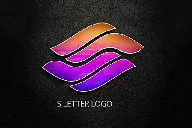 A logo mockup is a template you can use to present your logo designs in a more realistic and creative way. 3d Psd Logo Mockup Free Download Computerartist Computer Artist