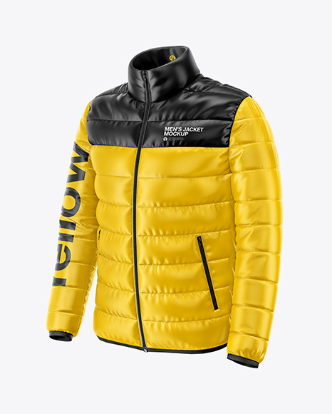 ✓ free for commercial use ✓ high quality images. 50 Best Down Jacket Mockup Templates Graphic Design Resources