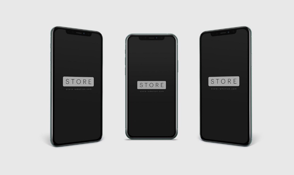 Easy to use psd file, layered and equipped with a smart object. Iphone 11 Pro Mockup Psd Sketch December 2021 Ux Planet