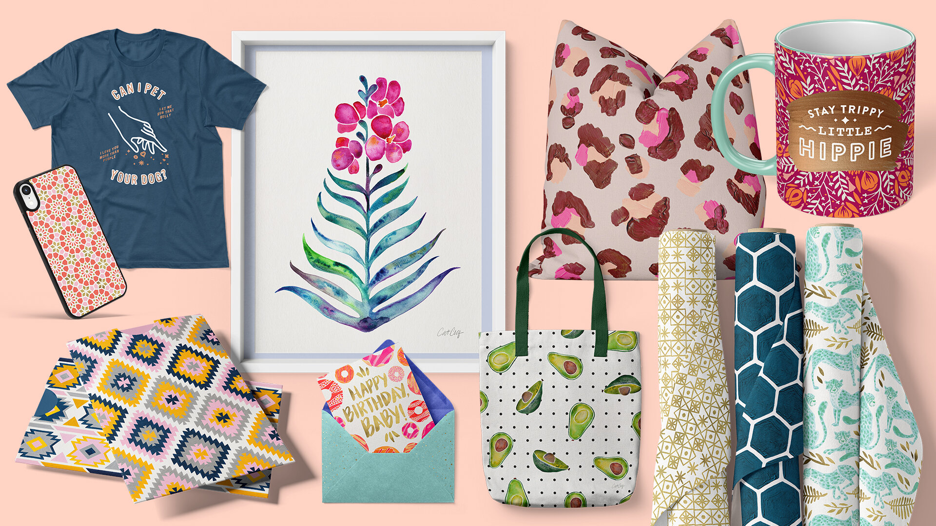 This product mockup generator … How To Design Product Mockups Catcoq