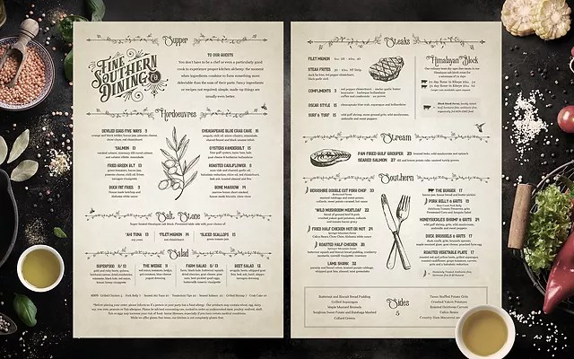 While they’re not without their controversies, when done properly, a slide menu can add a useful series of navigation and configuration options while saving on precious real estate. Menus Orama Digital Design