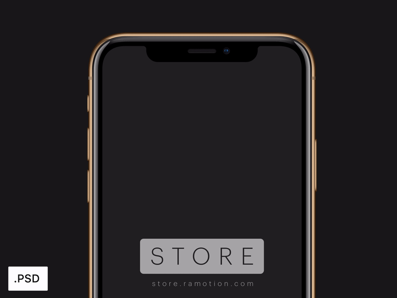 Giphy is how you search, share, discover, and create gifs. Free Iphone Xs Mockups For 2021 Psd Sketch December 2021 Ux Planet