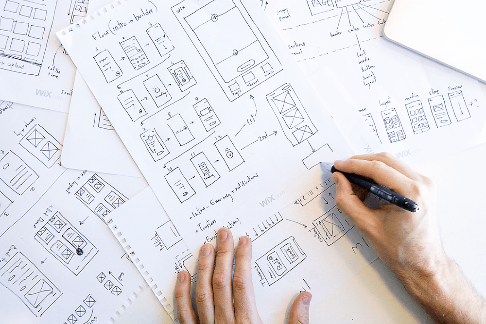 In men, testosterone is responsible for the proper functionality of the sexual and reproductive systems. What Is A Wireframe And How To Create Wireframes