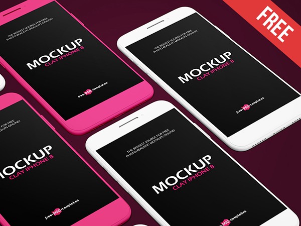 When you purchase through li. Free Clay Device Mockups Psd Sketch December 2021 Ux Planet