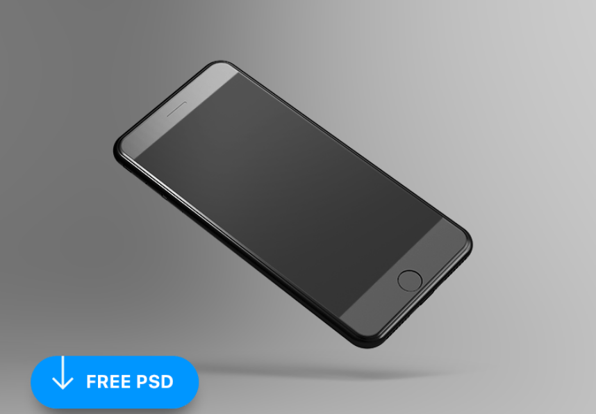 Iphone x in hand mockup psd. 25 Best Iphone 8 Mockups And Templates For Free Download Psd Sketch By Trista Liu Ux Planet