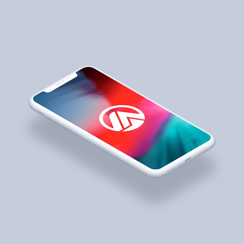 Let’s go over a few of the mo. Iphone X Clay Isometric Fully Customizable Mockup