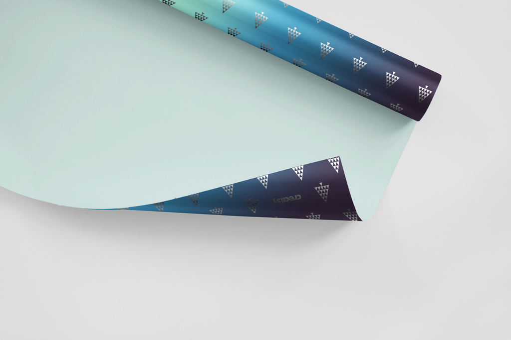 47+ Download Gift Wrap Mockup Psd Free&nbsp;PSD