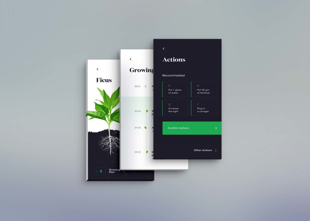 39+ Download App Screen Front View Mockup&nbsp;PSD