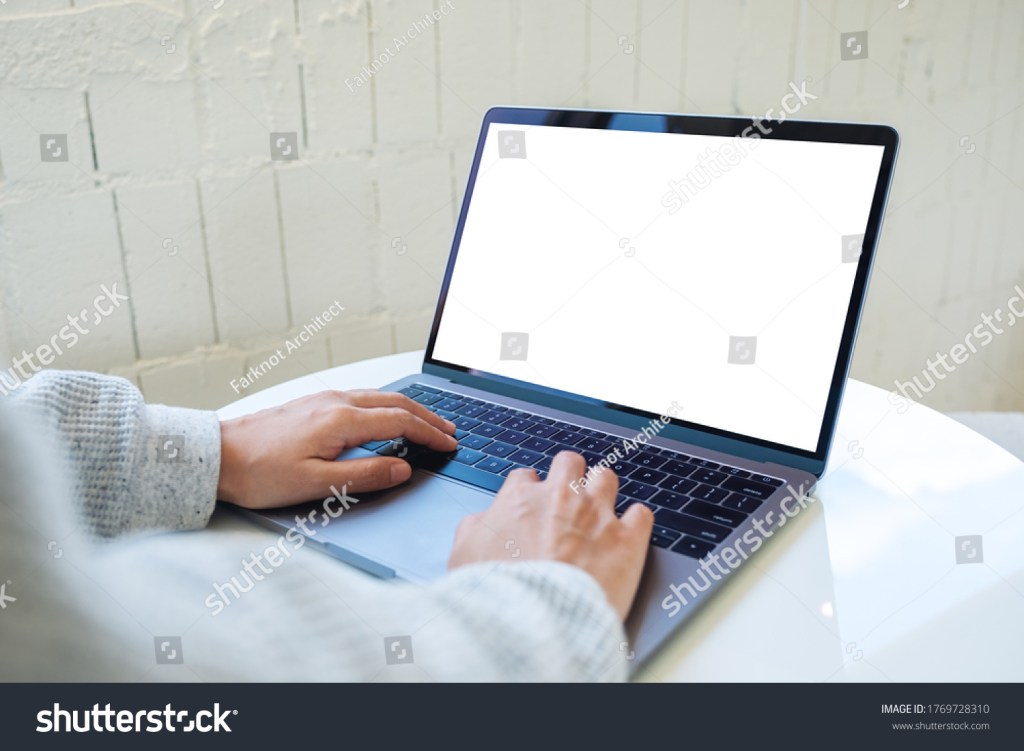 39+ Download Using Computer Mockup&nbsp;PSD