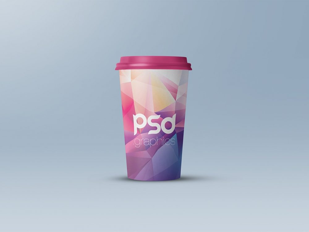 12+ Download Tumbler Cup Mockup Free&nbsp;PSD