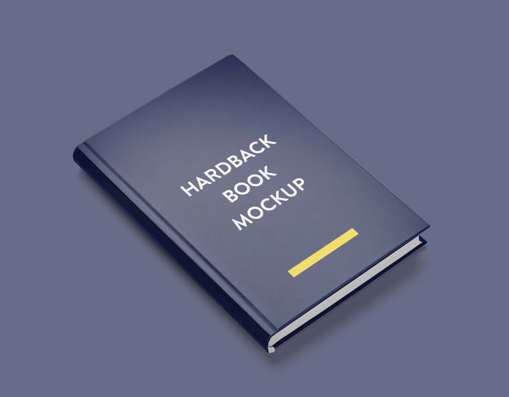 11+ Download Book Cover Mockup Free Psd&nbsp;PSD