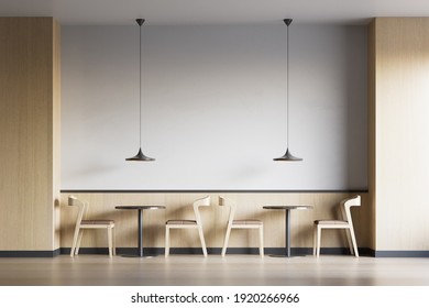 48+ Download Coffee Shop Interior Mockup&nbsp;PSD