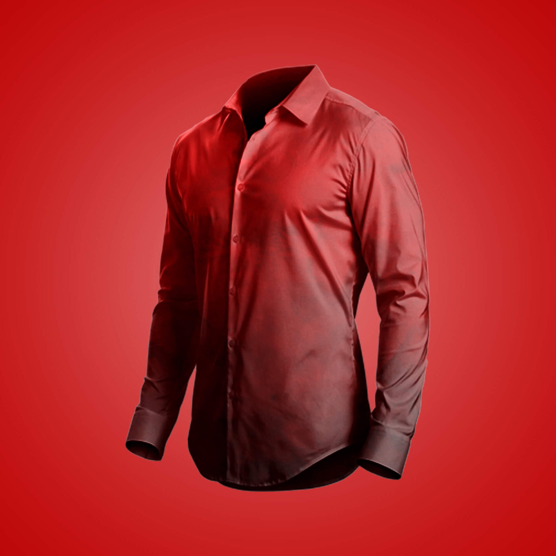 Image 1600 × 1600 px sized psd with smart objects that allows you to drag & drop your own designs. 55 Best Dress Shirt Mockup Templates Free Premium