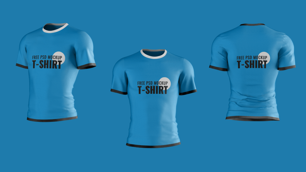 20+ Download Hanging Shirt Mockup Free&nbsp;PSD