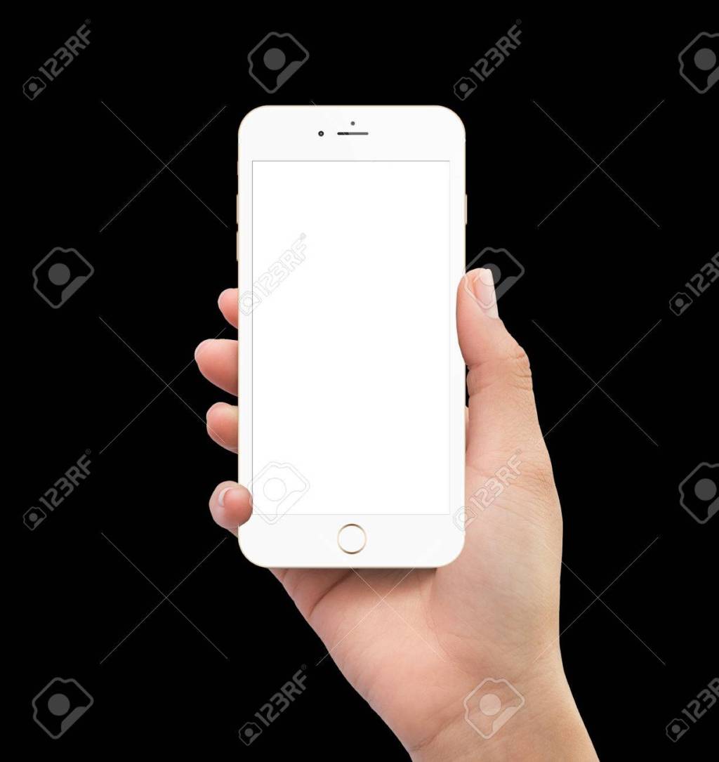 20+ Download Hand Holding Phone Mockup PSD