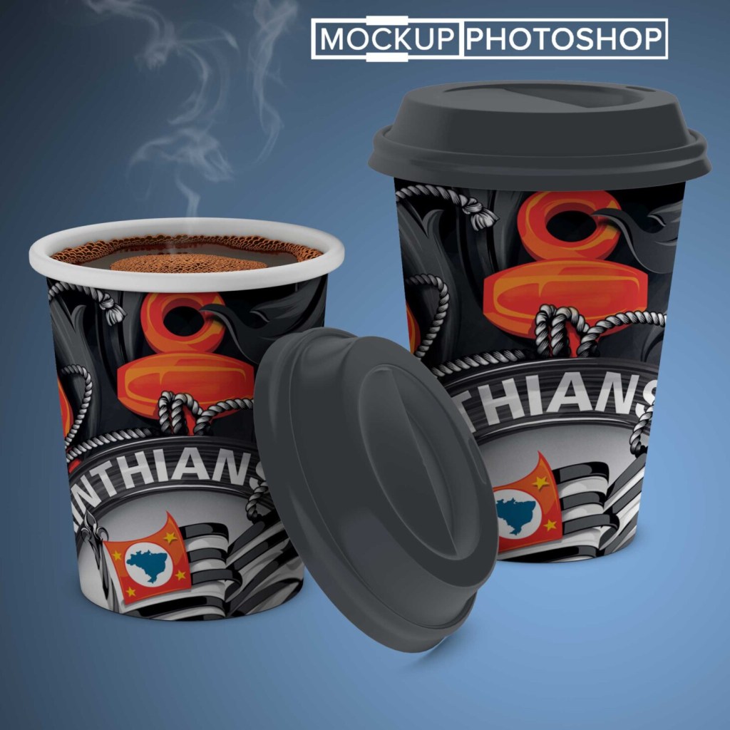 13+ Download Mockup Cup Free PSD