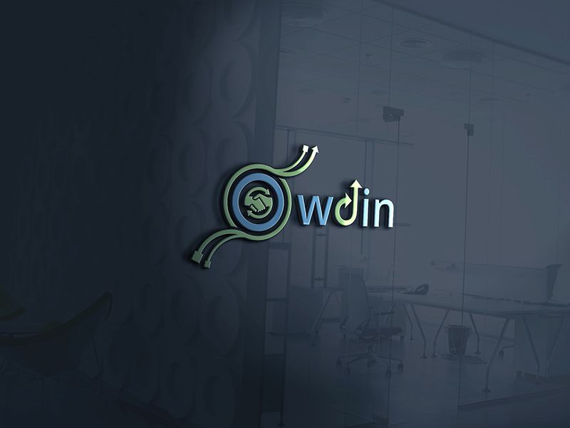 Over the past few decades, printing technology has evolved into 3d printing. Realistic 3d Wall Logo Mockup Free Download Free Psd Mockup All Template Design Assets