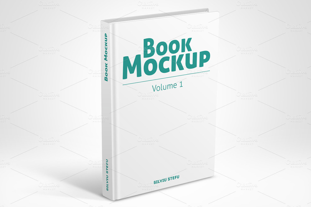 10+ Download 3D Magazine Mockup Free&nbsp;PSD