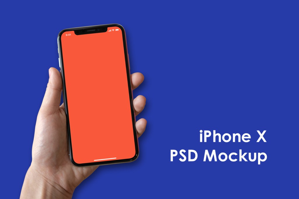 42+ Download Iphone X Mockup Free Online&nbsp;PSD