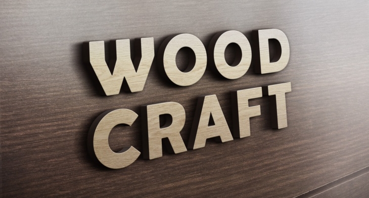 26+ Download How To Use 3D Logo Mockup In Photoshop PSD