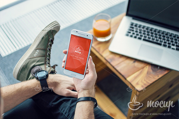 All the templates and mockups are free for download and available in editable psd . 10 Free High Quality Psd Mockups Orphicpixel