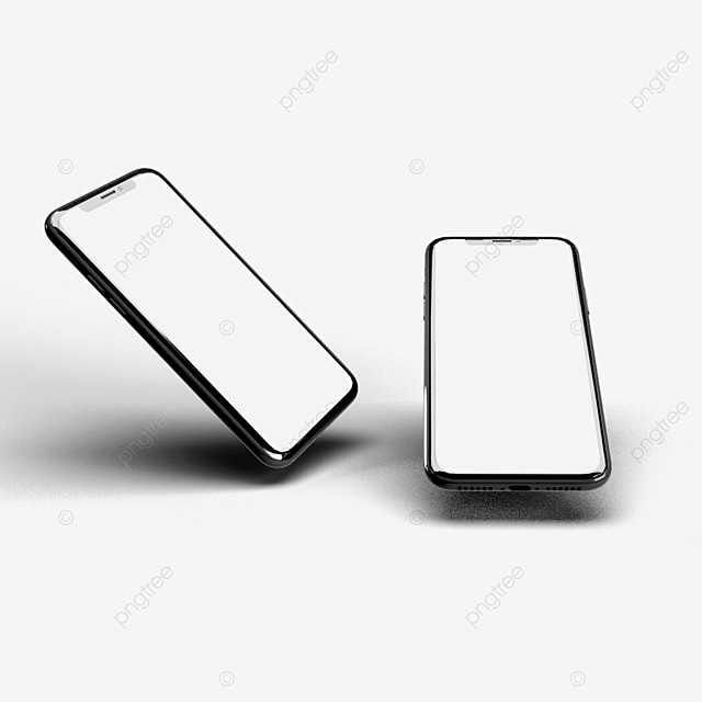 35+ Download 3D Mobile Mockup Free PSD