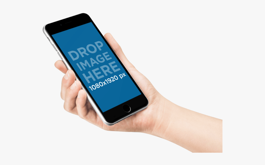 10+ Download Iphone 6S Mockup Png PSD