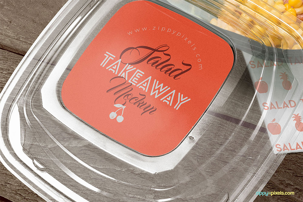 43+ Download Food Mockup Psd Free&nbsp;PSD