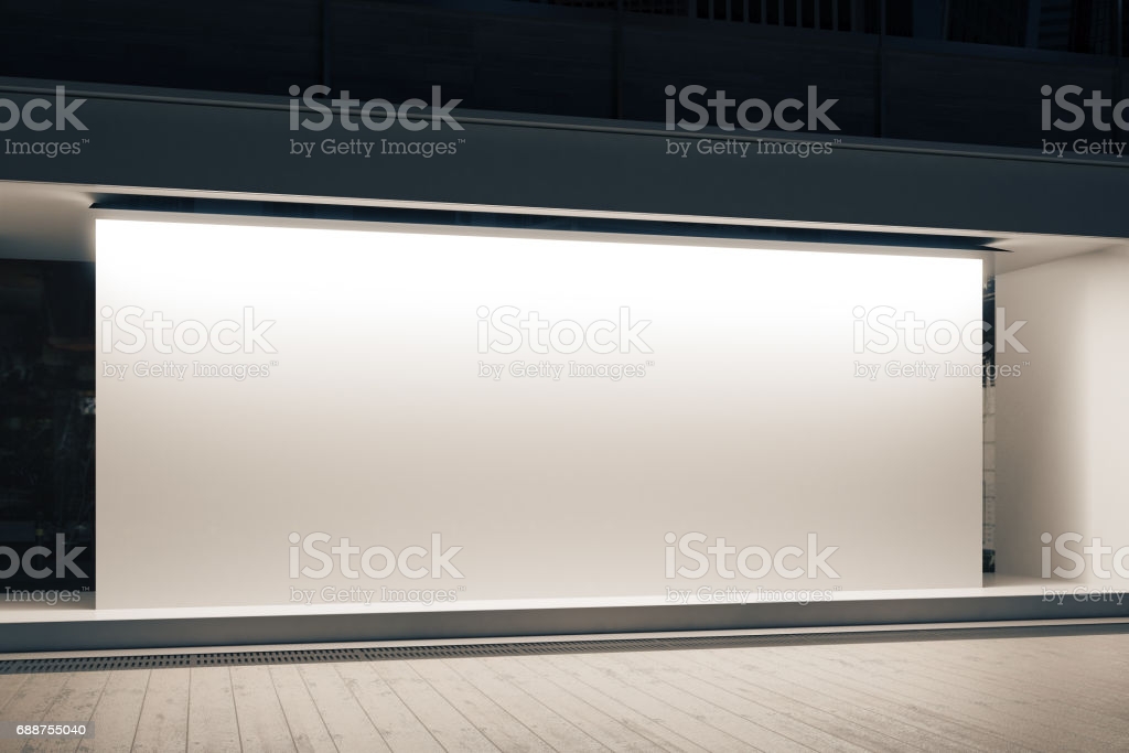 40+ Download Display Window Mockup&nbsp;PSD