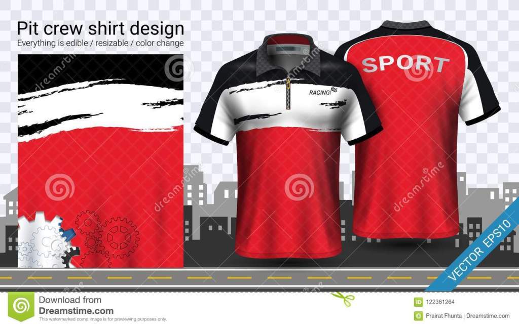 36+ Download Sport Clothes Mockup Free PSD