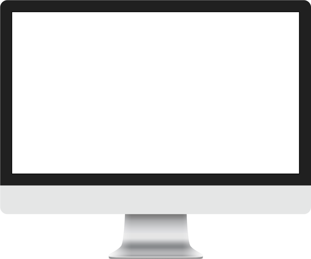 26+ Download Imac Mockup Png&nbsp;PSD