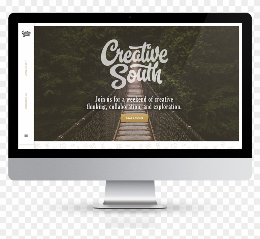 15+ Download Website Mockup Imac&nbsp;PSD